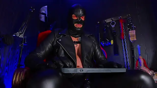 Master_Connor_BDSM 现场XXX聊天