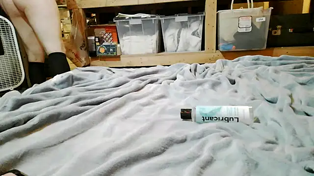 Živý XXX chat thierrybae