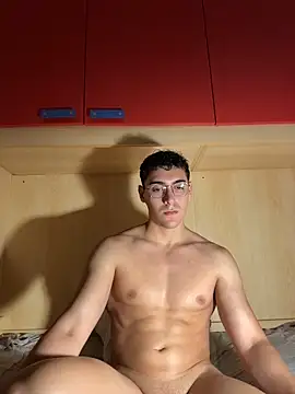 Just_Matteo Live XXX-chat