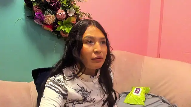 stella_Blacke's Live XXX Chat