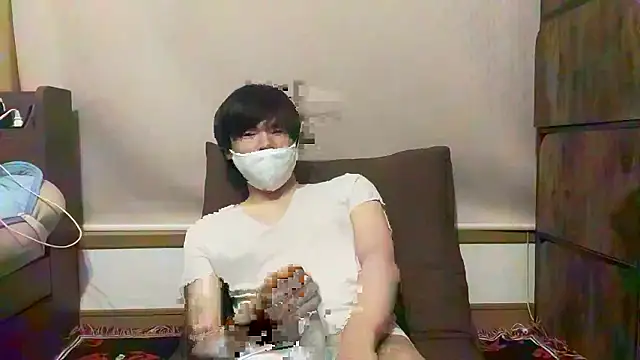 nihs1 Webcam-Show