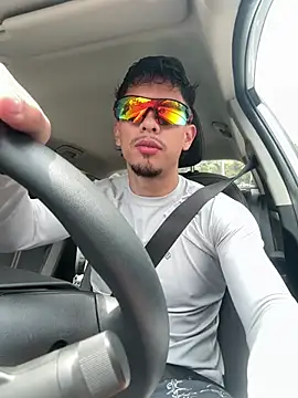 Aaronfox_x 라이브 XXX 채팅