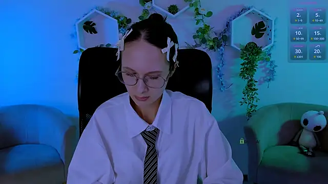 mona_cloud 라이브 XXX 채팅