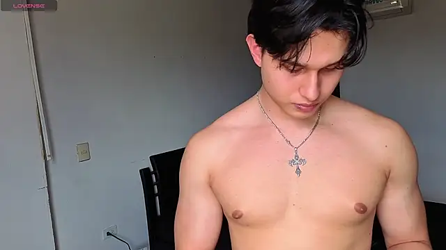Chatroom XXX en direct de TeddyBear_07