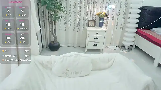 Chat XXX Live LIN-AN
