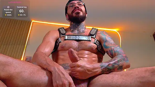 Simon_Rz Obrolan Langsung XXX