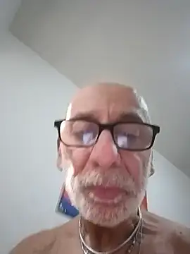 Chat XXX ao vivo de Toby2712