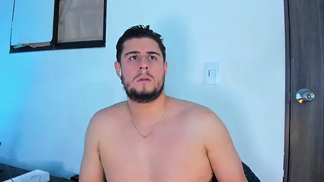 دردشة Ryan_evannss_ الجنسية المباشرة
