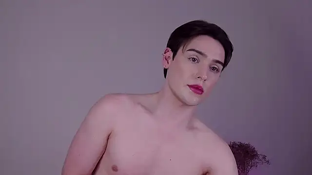 RobbyCharming Show in webcam