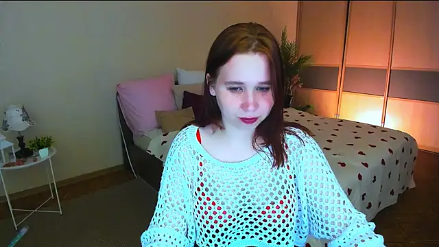 Živý XXX chat MooonlightSky