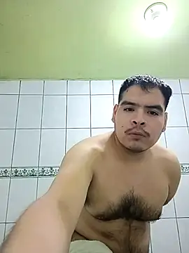 Davidlm25 – webcam-show