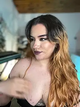 NikkiNix লাইভ XXX চ্যাট