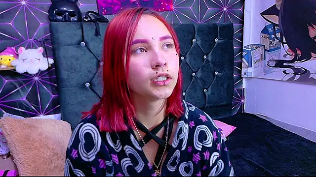 Chat XXX en directo de Megam_white