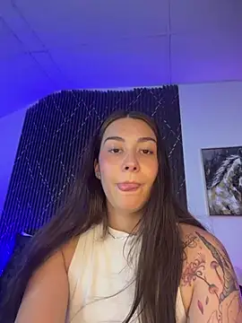 Chat XXX ao vivo de Bonnie_Rider