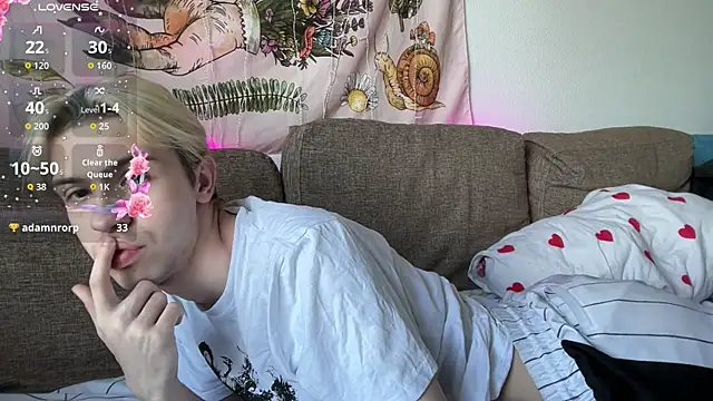 skibatryanka – Live XXX-chat