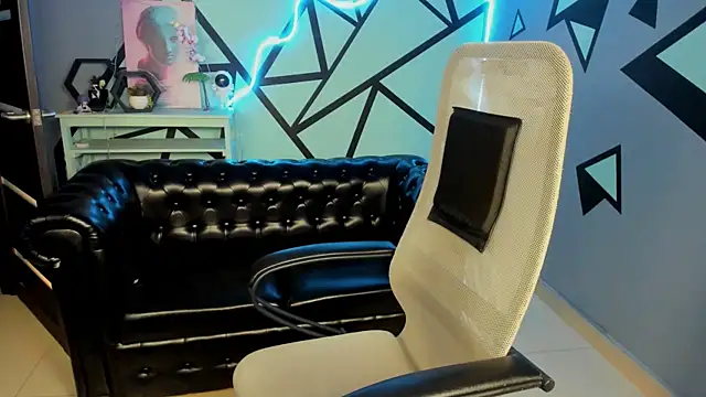 LidaDarknet's Live XXX Chat