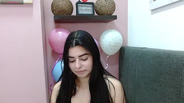 Chatroom XXX en direct de maya_conner2