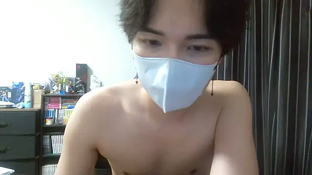 raitokun5555のウェブカメラショー