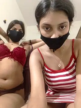 pooja_riya 라이브 XXX 채팅