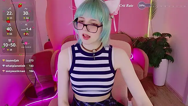 666_marshmallow's Live XXX Chat