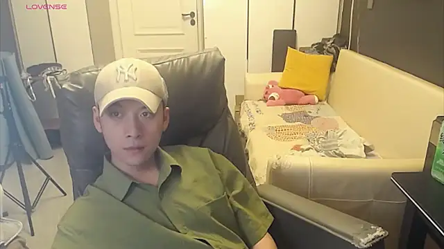 yichen008 live XXX chat