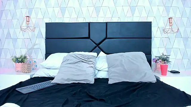 Chat +18 de MarckThompsonn ao vivo