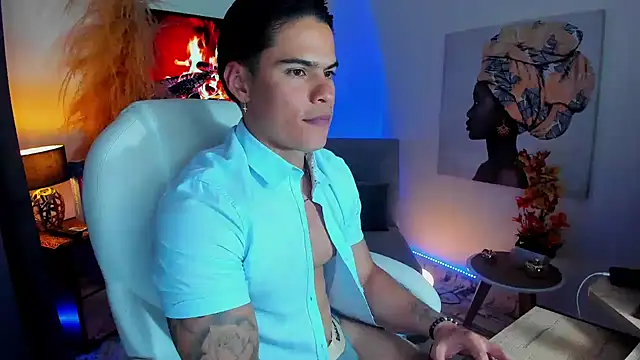 Matias_Murrier's Live XXX Chat