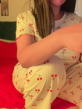 OnlyRima Adlı Modelin Canlı XXX Sohbeti
