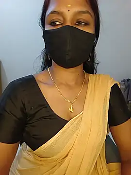 Pokazy przed kamerką – YALINITWO7_TAMIL