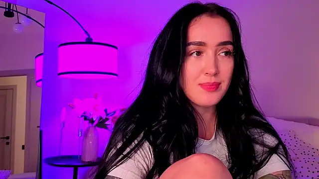 Chatroom XXX en direct de KimKhallifa