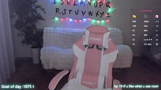 Chat XXX ao vivo de EvKamenskih
