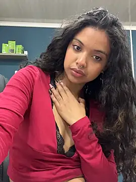Chatroom XXX en direct de Im_vero1