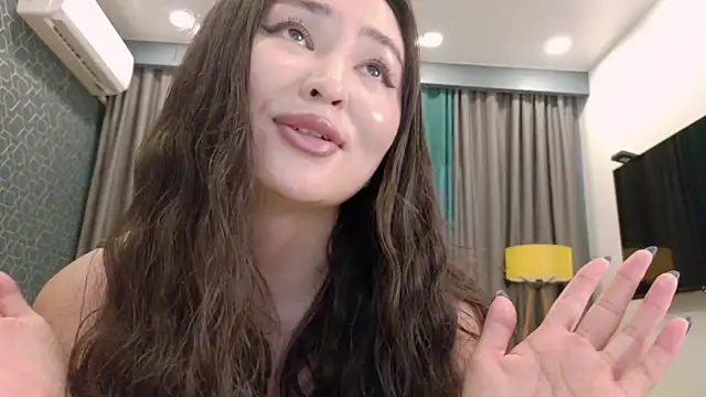 plumhaze 라이브 XXX 채팅
