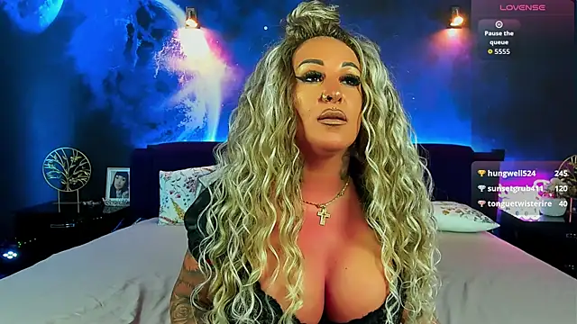 Sierra_Quinn – Naživo XXX chat