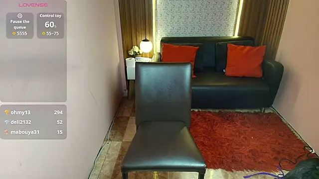MoriahStorm Live XXX-Chat