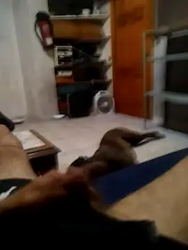 rush6983 webkamerás műsora