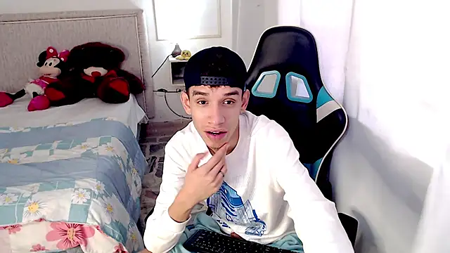 YorYo_hot – Live XXX-chat