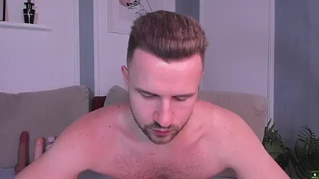EnriqueBarberry – Naživo XXX chat