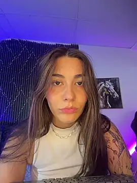 Bonnie_Rider's Live XXX Chat