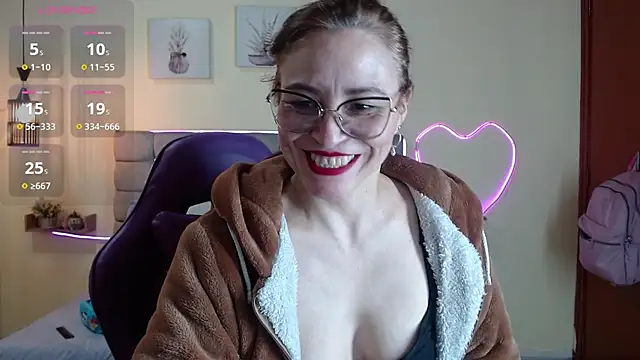 _naomi_s 라이브 XXX 채팅