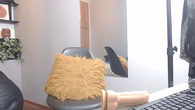 kevin_23_'s Webcam Show