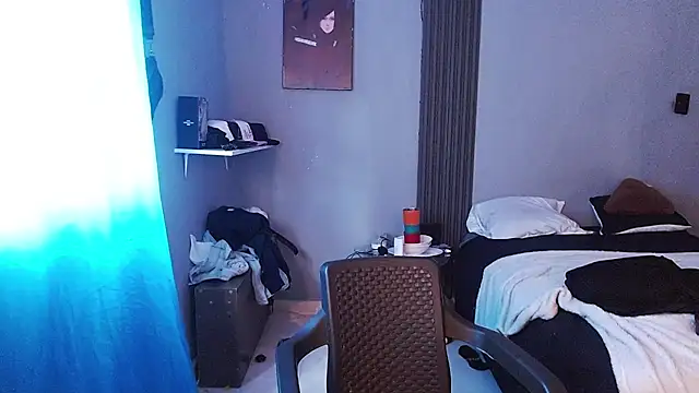Mr_yisuzz 라이브 XXX 채팅