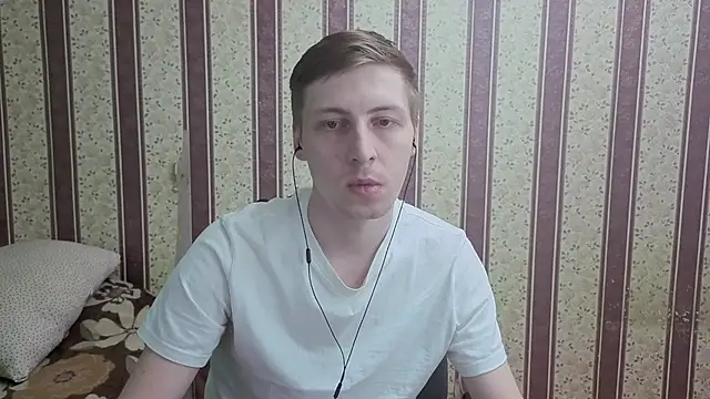 Вебкам-шоу Darien_Brown