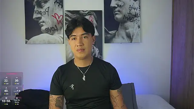 Pablo__Cruz – webcam-show