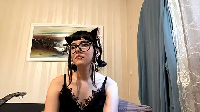 RuthannDilan Chat XXX live