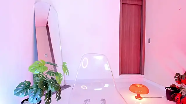 Czat XXX na żywo – Foxy_katt