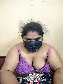 Missamma-Hyderabad-Telugu Show in webcam