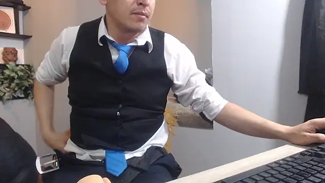 kevin_23_ Show Webcam