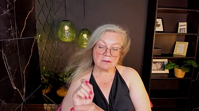 Czat XXX na żywo – NataliMellow