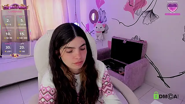 Isabela_Fiorelli – Naživo XXX chat